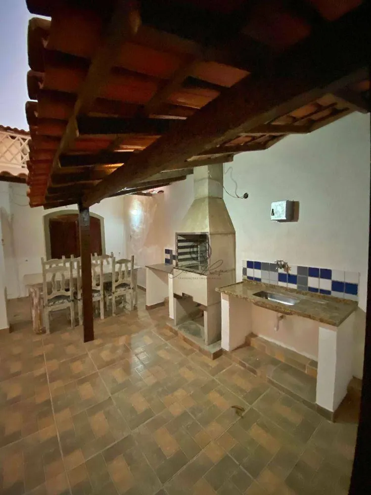 Casa de Condomínio, 3 quartos - Foto 19