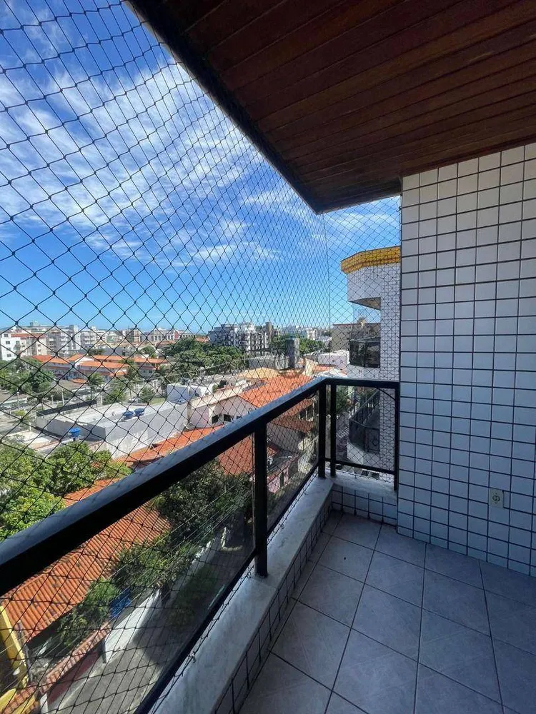 Cobertura, 3 quartos, 138 m² - Foto 10