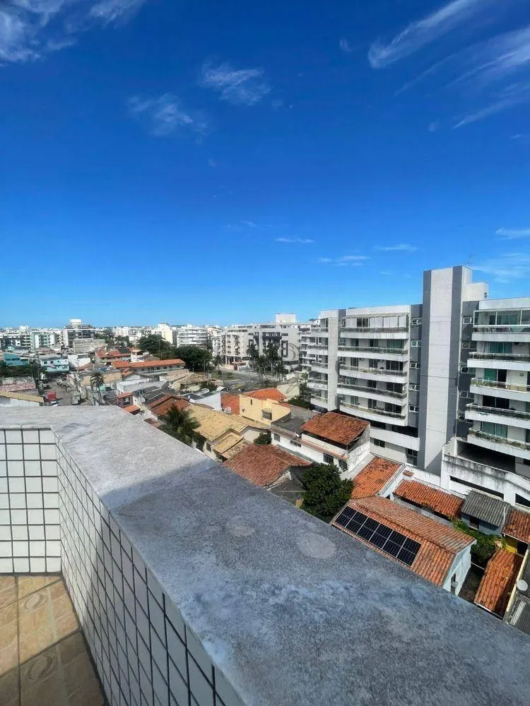 Cobertura, 3 quartos, 138 m² - Foto 7