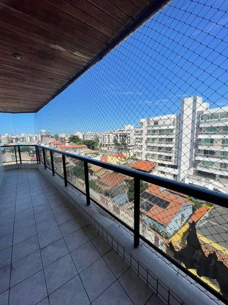 Cobertura, 3 quartos, 138 m² - Foto 31