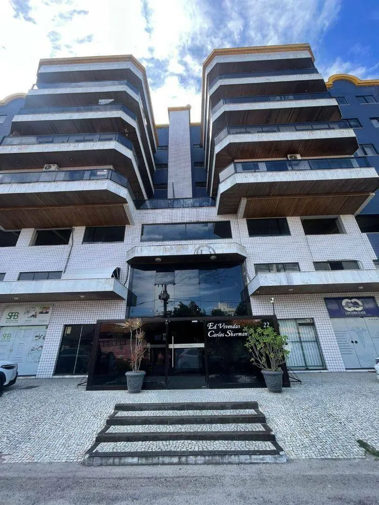 Cobertura, 3 quartos, 138 m² - Foto 20