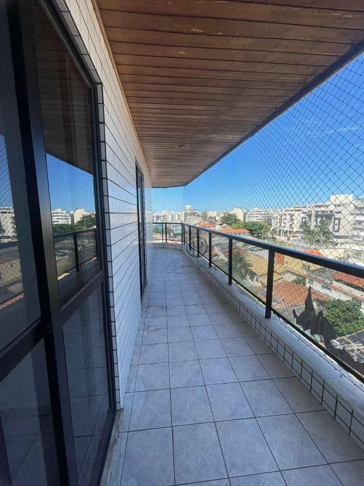 Cobertura, 3 quartos, 138 m² - Foto 6