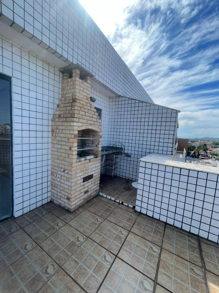 Cobertura, 3 quartos, 138 m² - Foto 1