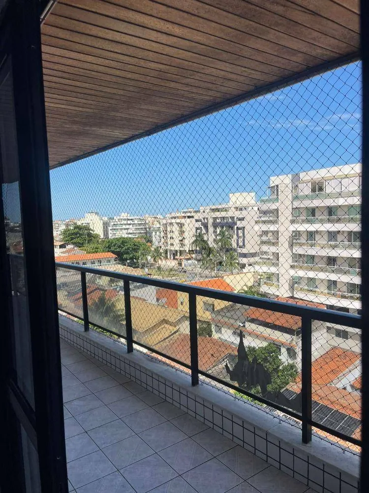 Cobertura, 3 quartos, 138 m² - Foto 26