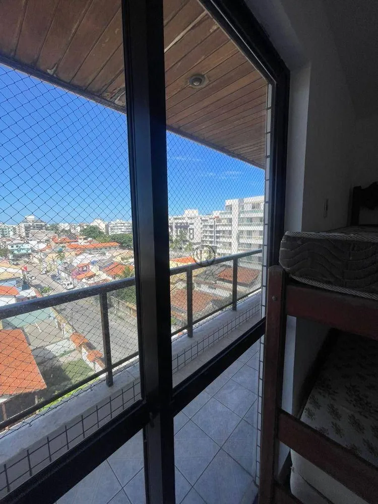 Cobertura, 3 quartos, 138 m² - Foto 8