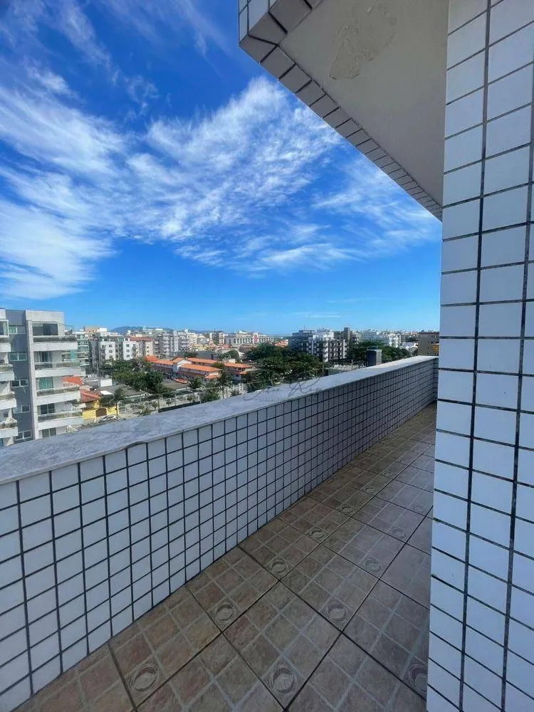 Cobertura, 3 quartos, 138 m² - Foto 22