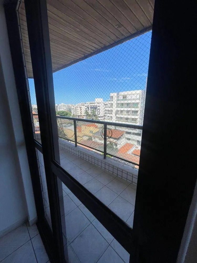 Cobertura, 3 quartos, 138 m² - Foto 24