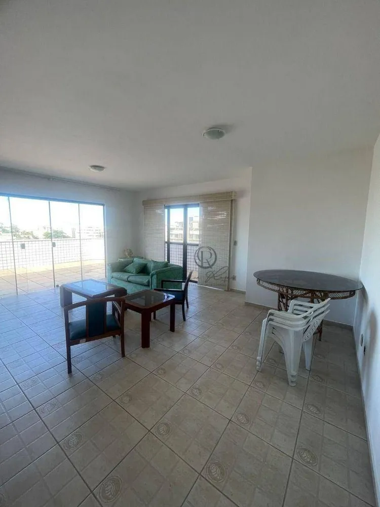 Cobertura, 3 quartos, 138 m² - Foto 14