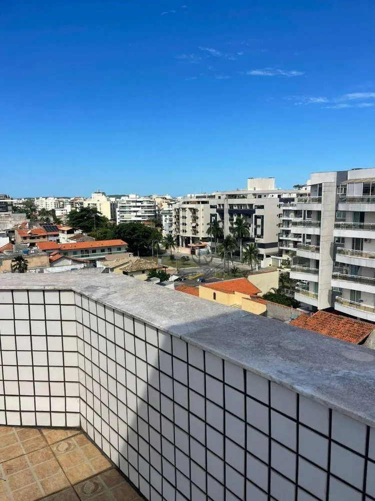 Cobertura, 3 quartos, 138 m² - Foto 16