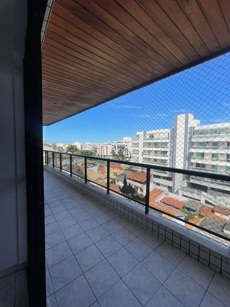 Cobertura, 3 quartos, 138 m² - Foto 9