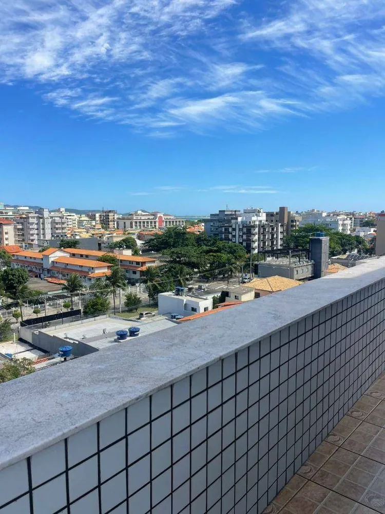 Cobertura, 3 quartos, 138 m² - Foto 4