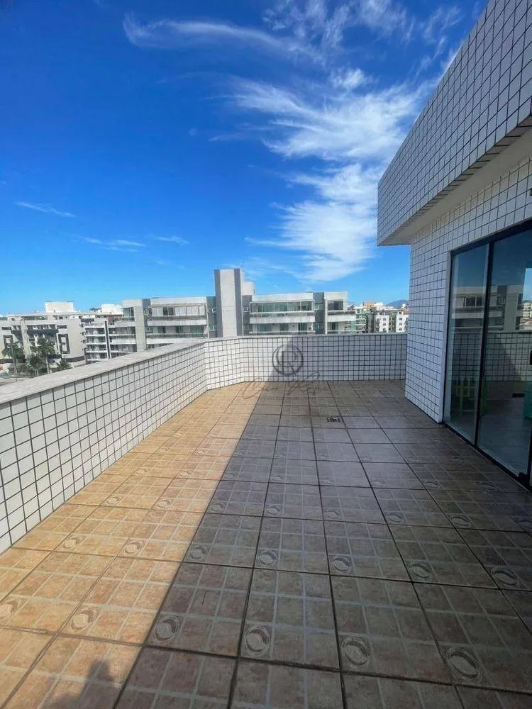 Cobertura, 3 quartos, 138 m² - Foto 13