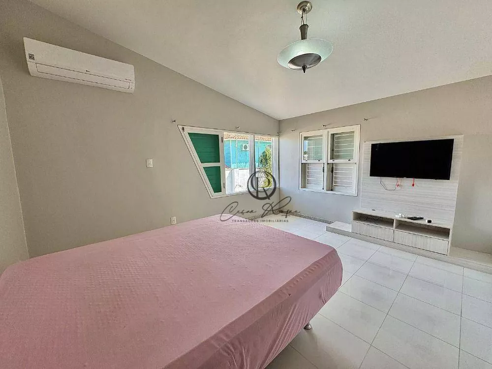 Casa de Condomínio, 4 quartos - Foto 22