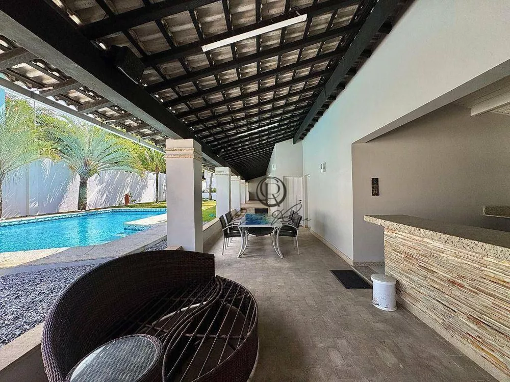 Casa de Condomínio, 4 quartos - Foto 17