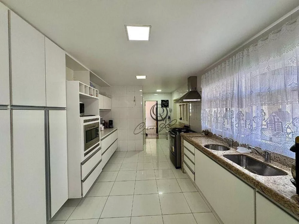 Casa de Condomínio, 4 quartos - Foto 24