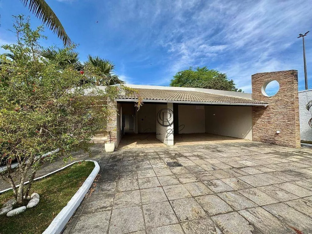 Casa de Condomínio, 4 quartos - Foto 23