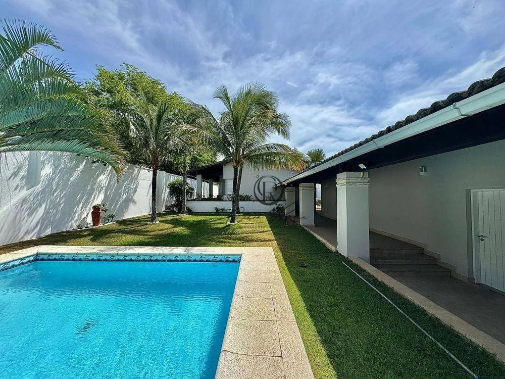 Casa de Condomínio, 4 quartos - Foto 18