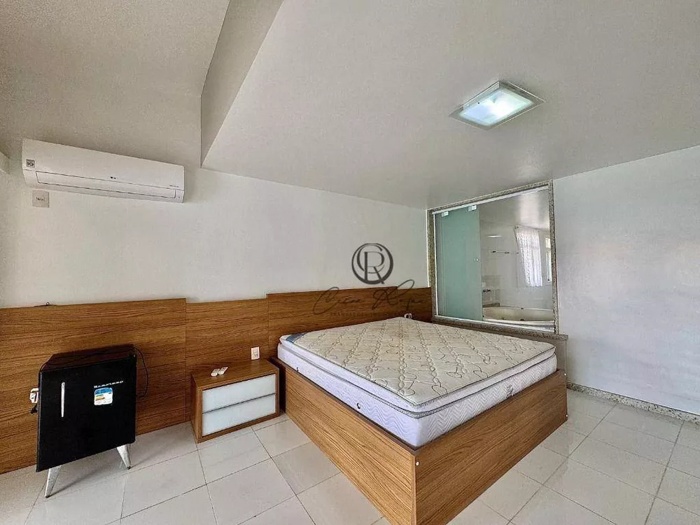 Casa de Condomínio, 4 quartos - Foto 31
