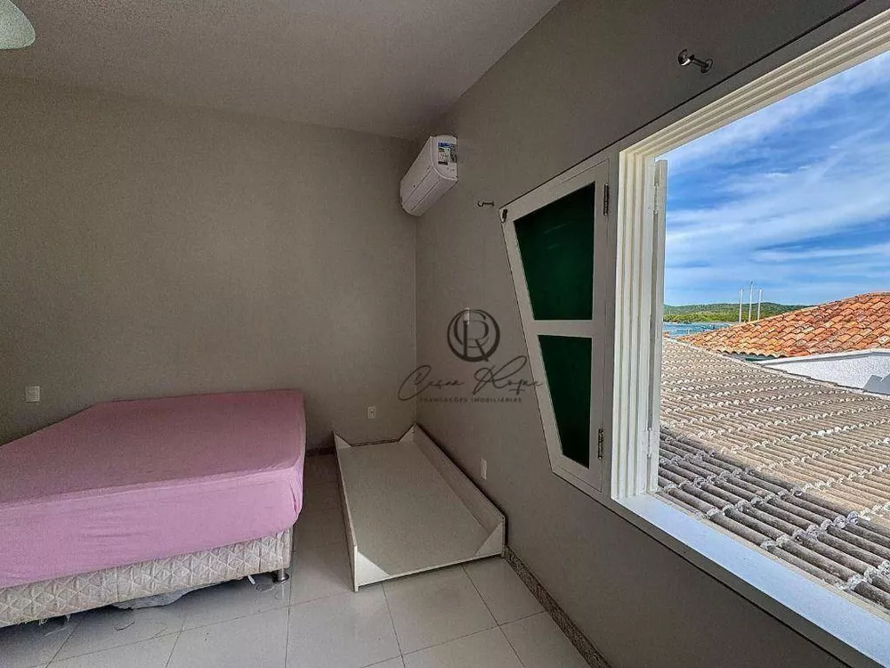 Casa de Condomínio, 4 quartos - Foto 21