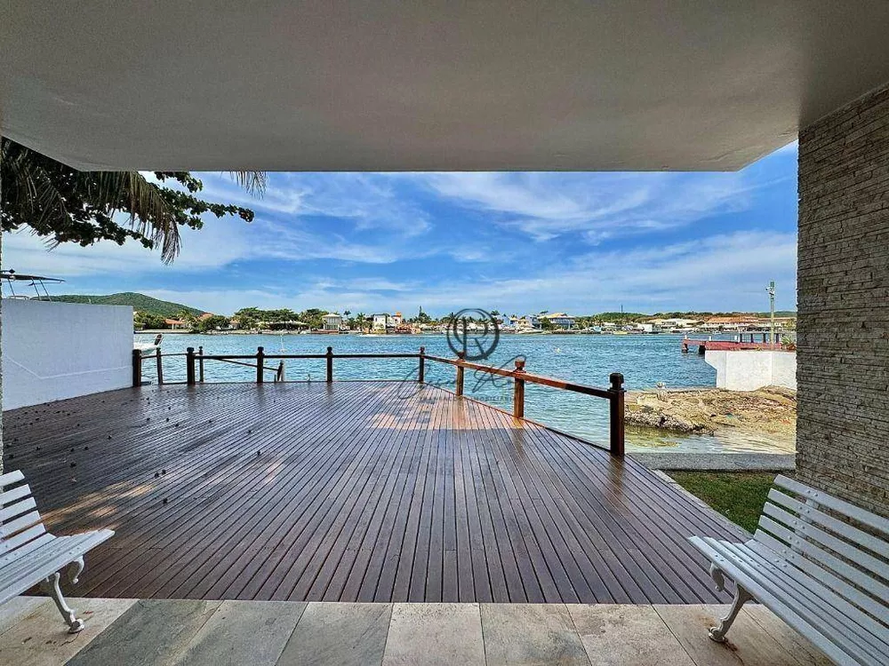 Casa de Condomínio, 4 quartos - Foto 8