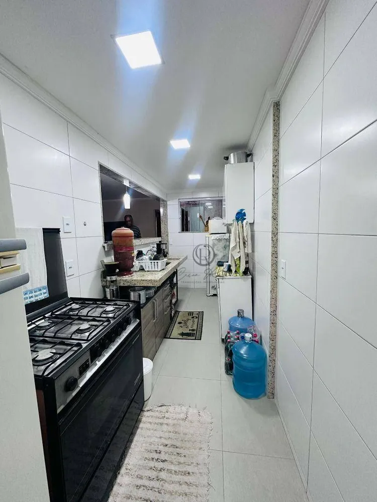 Casa, 2 quartos, 80 m² - Foto 12