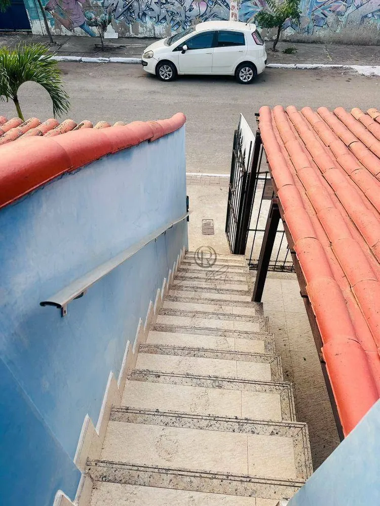 Casa, 2 quartos, 80 m² - Foto 3