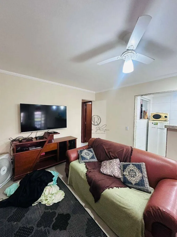 Casa, 2 quartos, 80 m² - Foto 5
