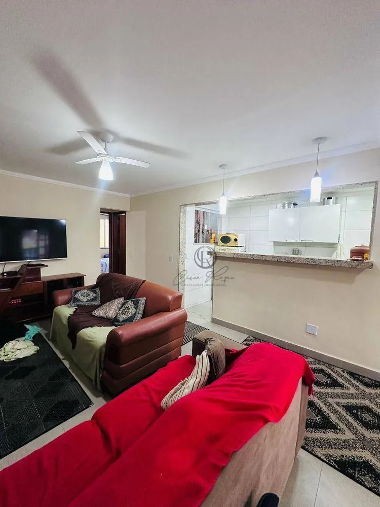 Casa, 2 quartos, 80 m² - Foto 4
