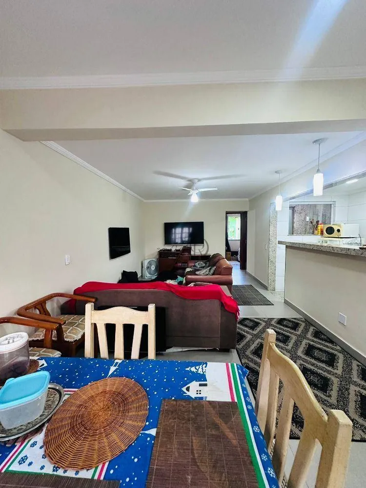 Casa, 2 quartos, 80 m² - Foto 7