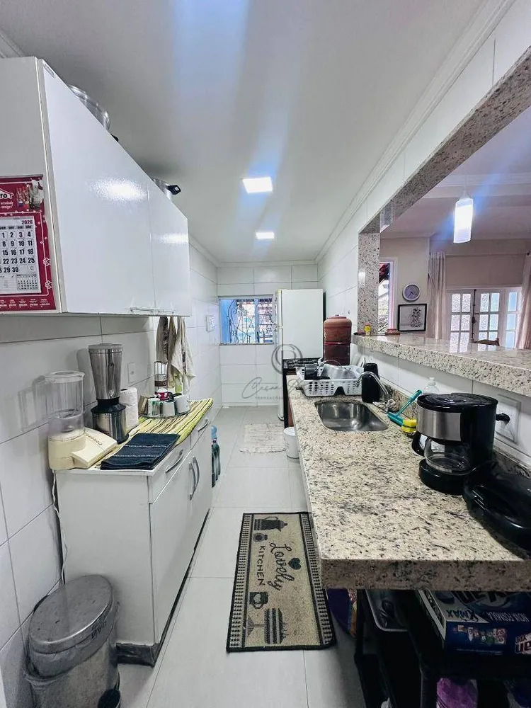 Casa, 2 quartos, 80 m² - Foto 10