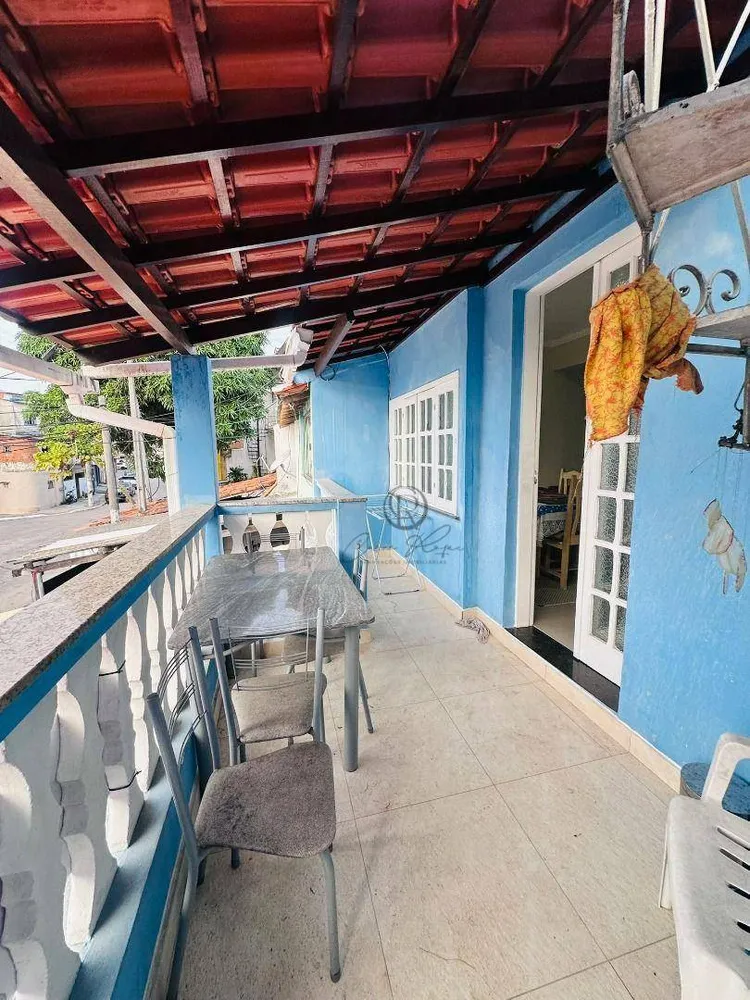 Casa, 2 quartos, 80 m² - Foto 1