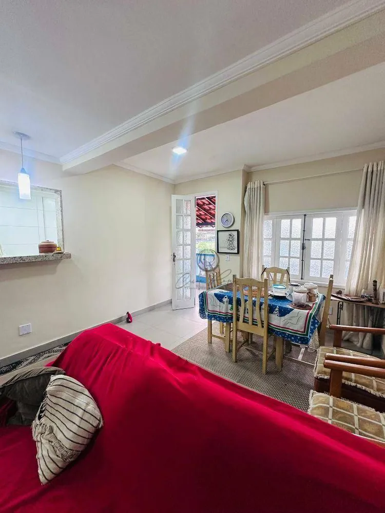 Casa, 2 quartos, 80 m² - Foto 11