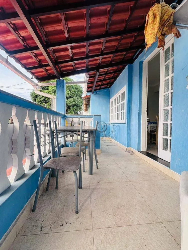 Casa, 2 quartos, 80 m² - Foto 2