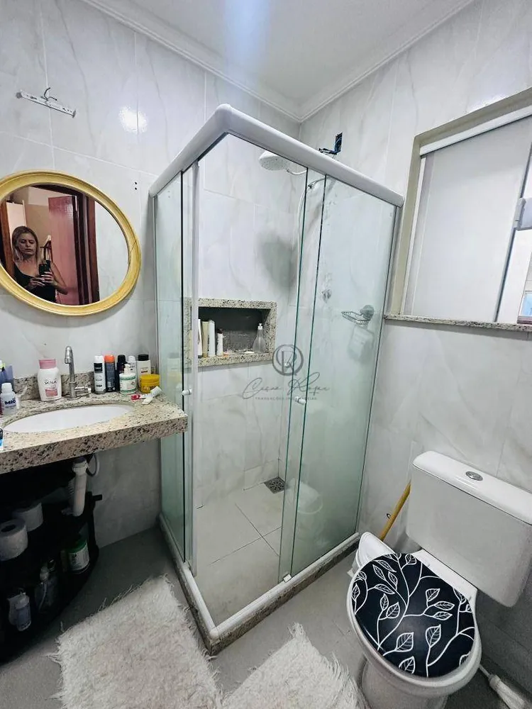 Casa, 2 quartos, 80 m² - Foto 8