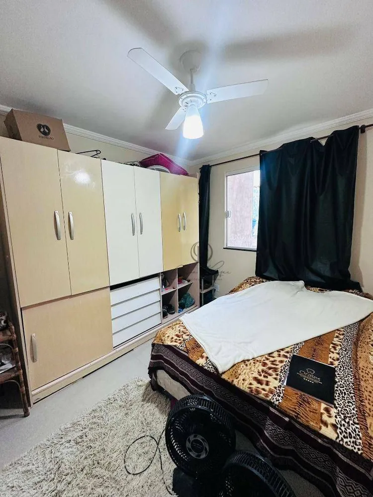 Casa, 2 quartos, 80 m² - Foto 6