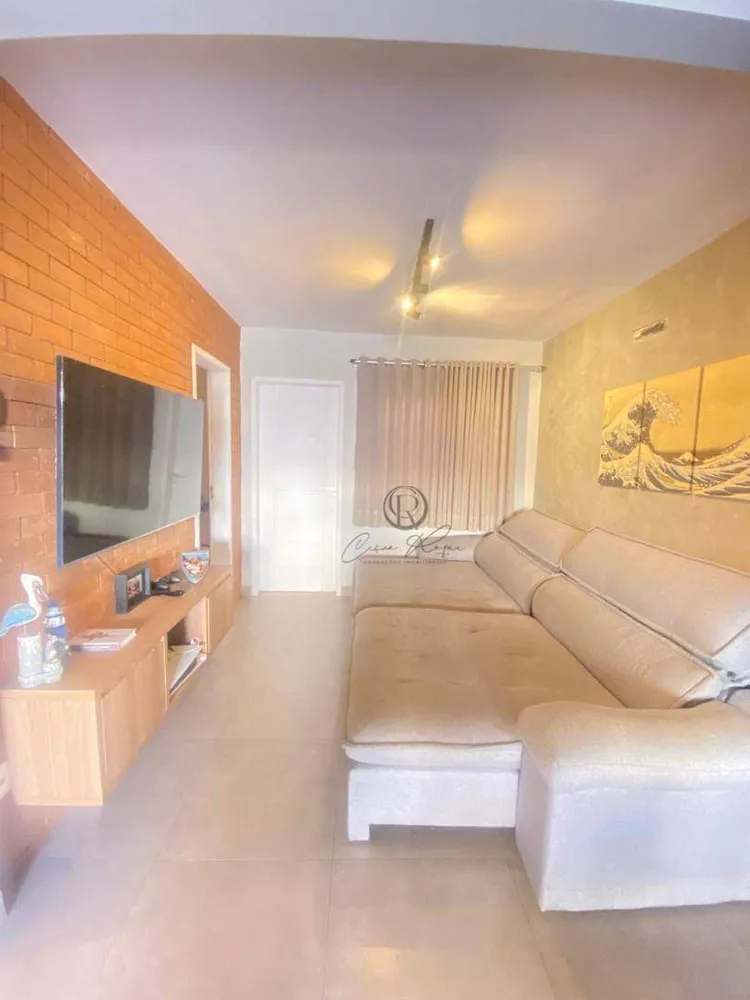 Casa, 2 quartos, 90 m² - Foto 2