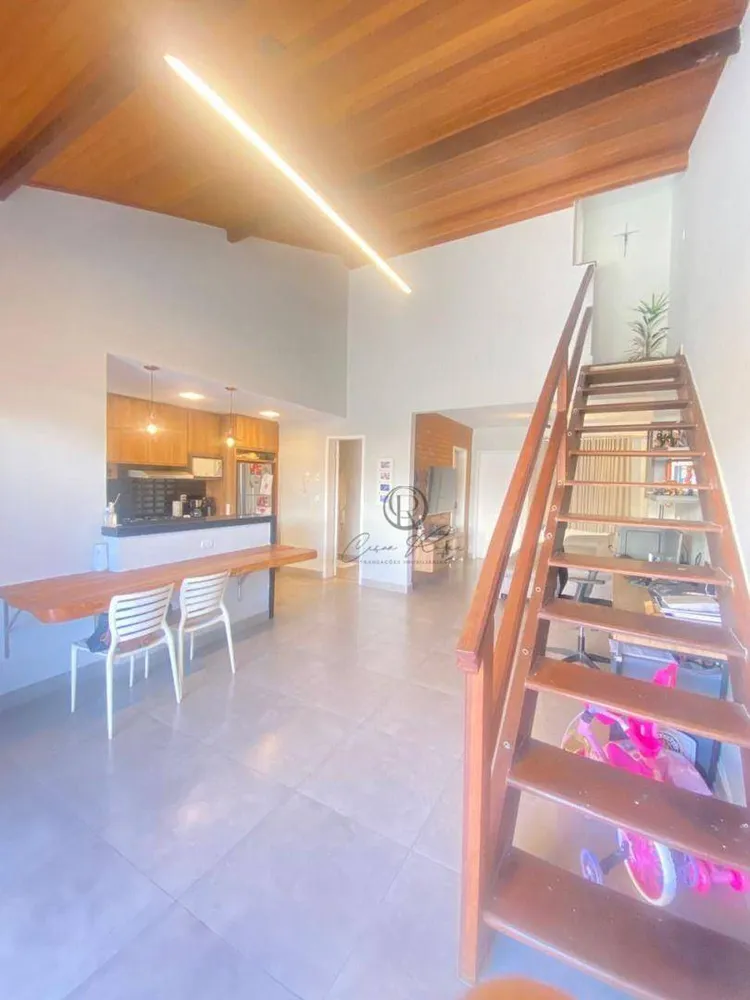 Casa, 2 quartos, 90 m² - Foto 10