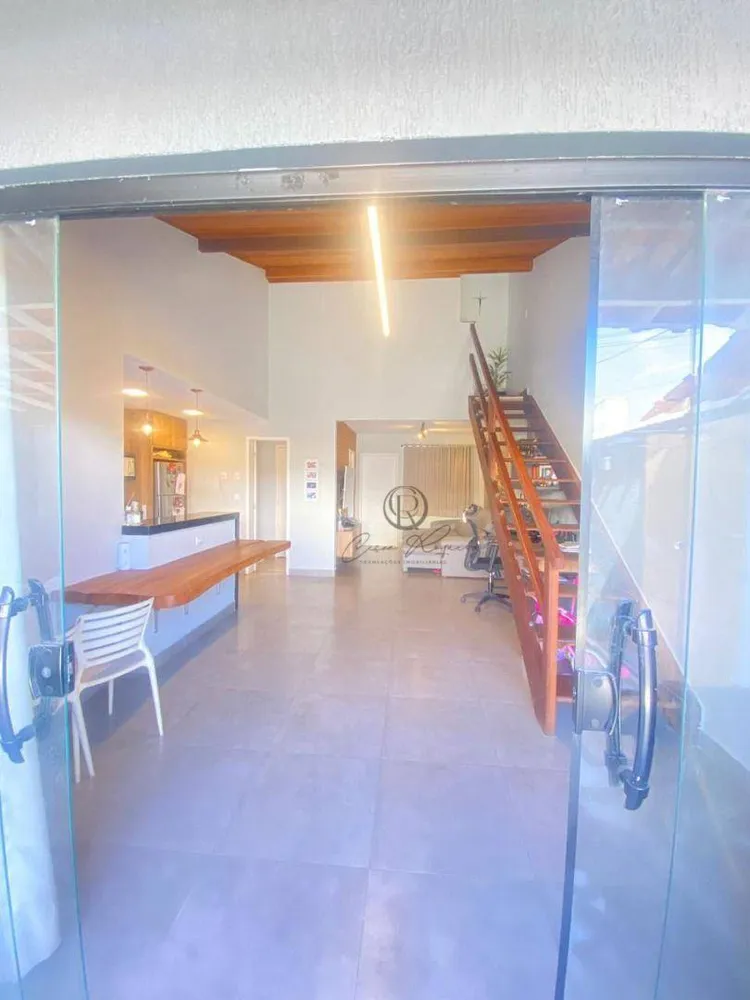 Casa, 2 quartos, 90 m² - Foto 5