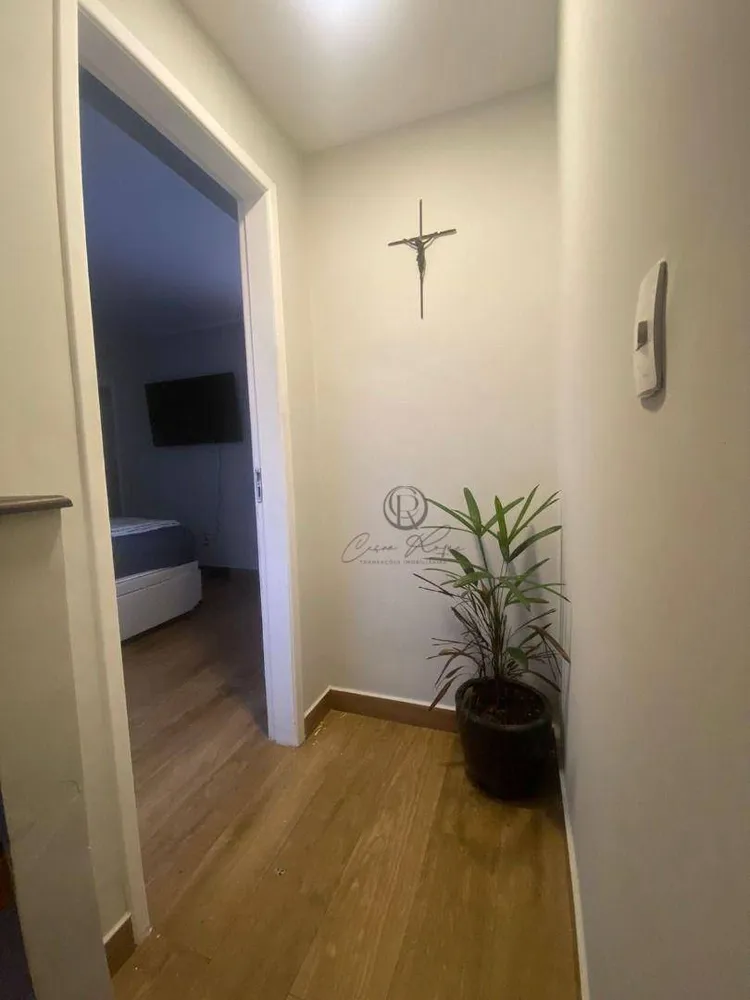 Casa, 2 quartos, 90 m² - Foto 19