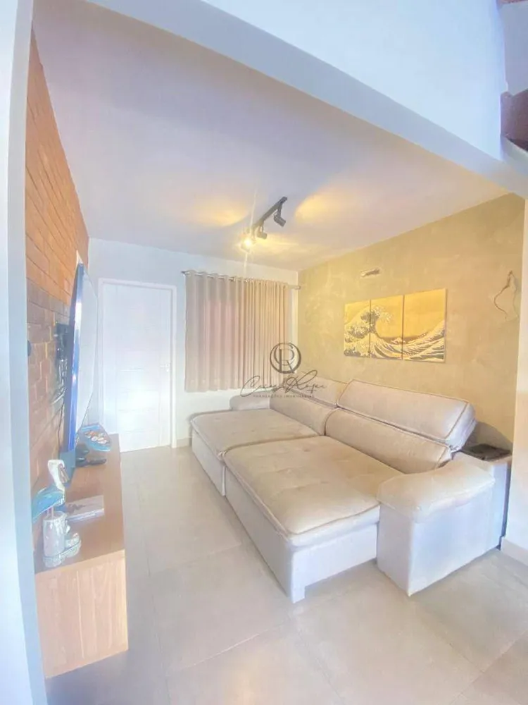 Casa, 2 quartos, 90 m² - Foto 3