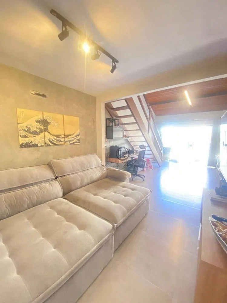 Casa, 2 quartos, 90 m² - Foto 4
