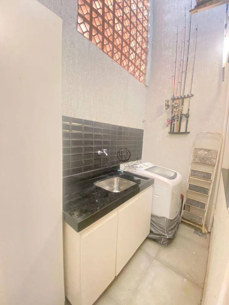 Casa, 2 quartos, 90 m² - Foto 13