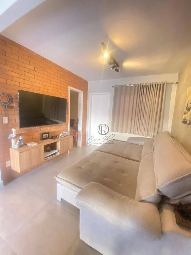 Casa, 2 quartos, 90 m² - Foto 1