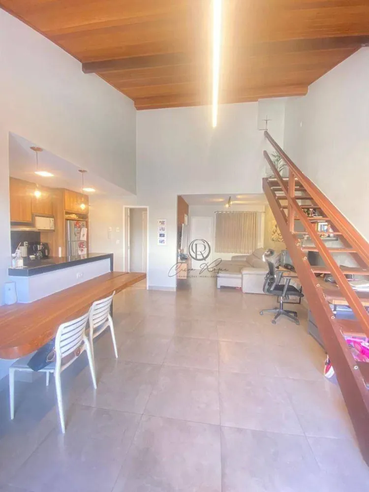 Casa, 2 quartos, 90 m² - Foto 7