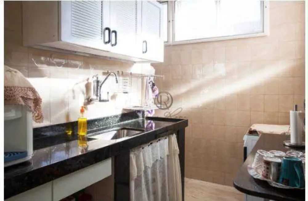 Apartamento, 2 quartos, 56 m² - Foto 11