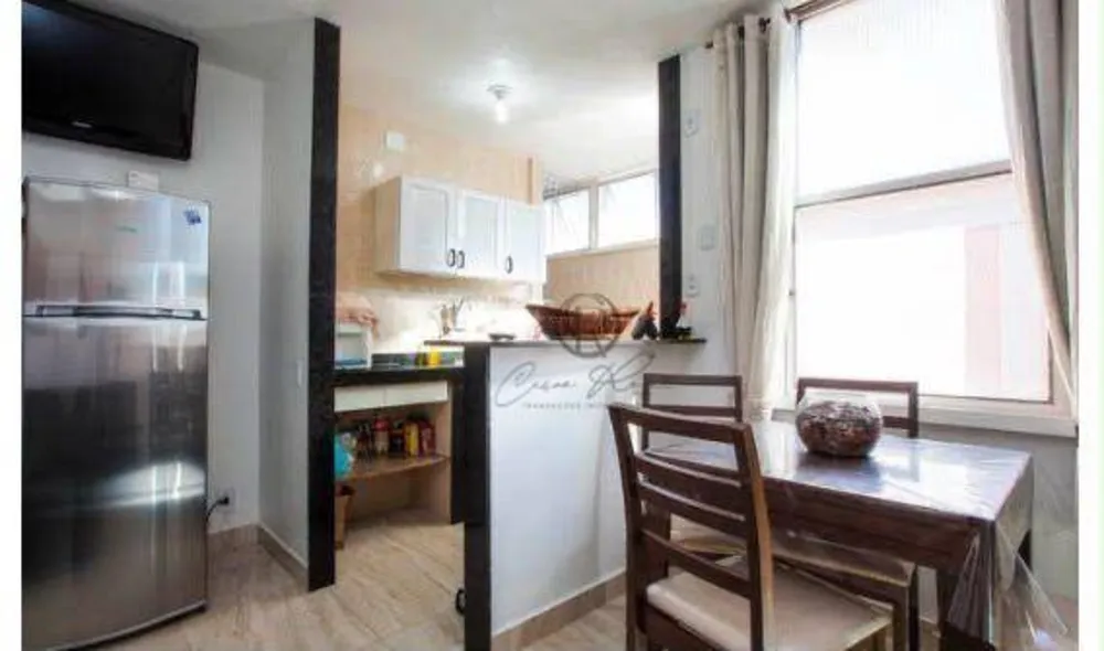 Apartamento, 2 quartos, 56 m² - Foto 10