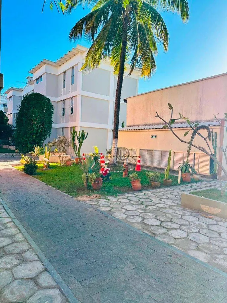 Apartamento, 2 quartos, 56 m² - Foto 1