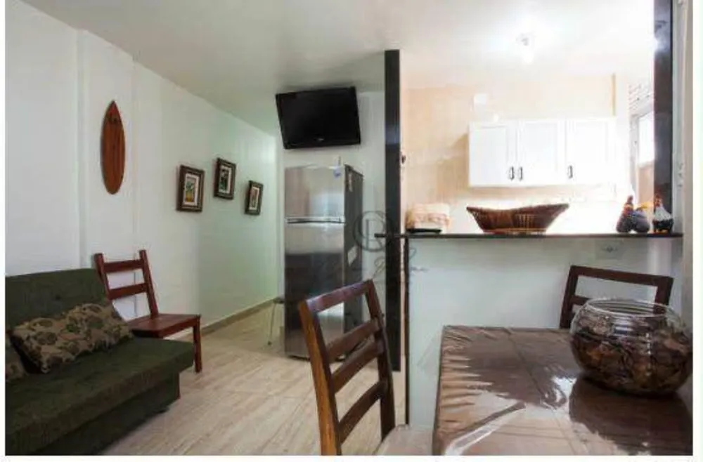 Apartamento, 2 quartos, 56 m² - Foto 4