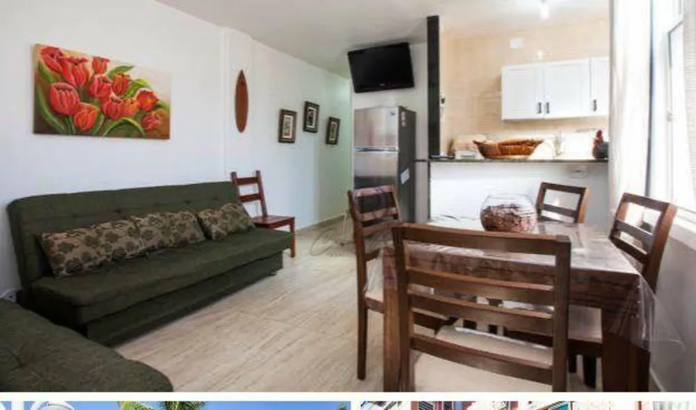 Apartamento, 2 quartos, 56 m² - Foto 2