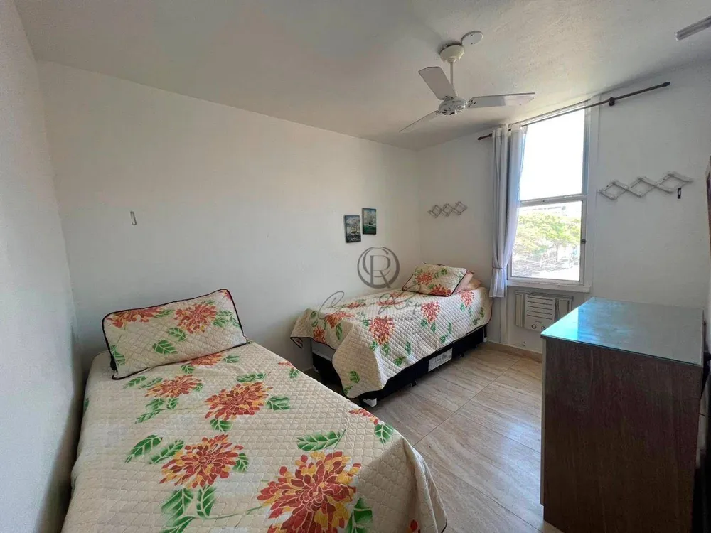 Apartamento, 2 quartos, 56 m² - Foto 6